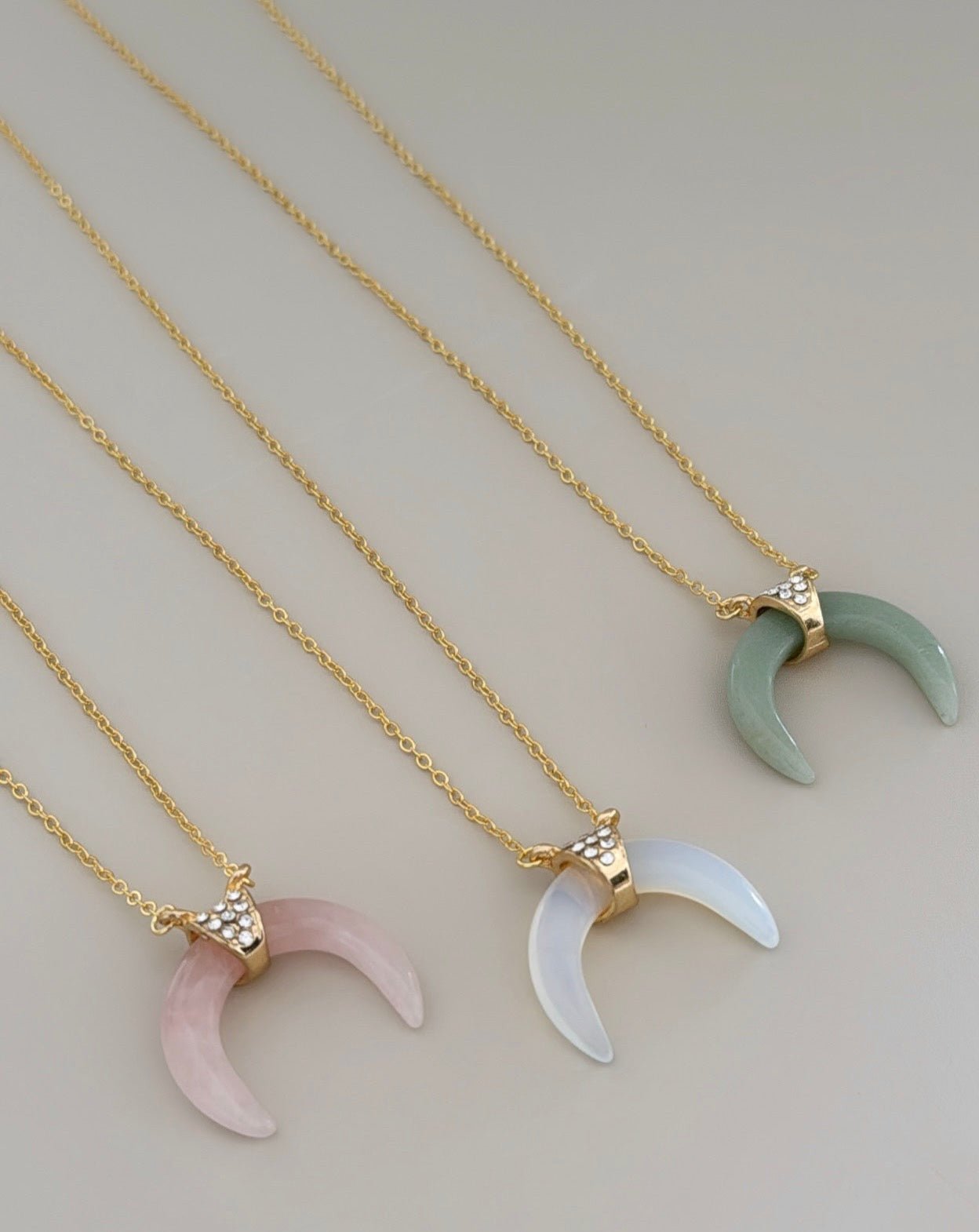 Charm Necklace - Necklace | LimaLimón Store - 8