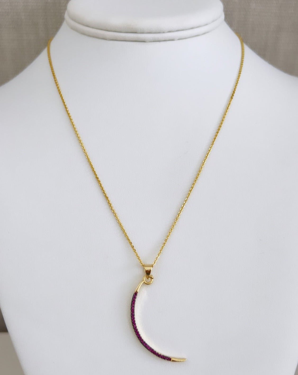 Charm Necklace - Necklaces | LimaLimón Store - 5