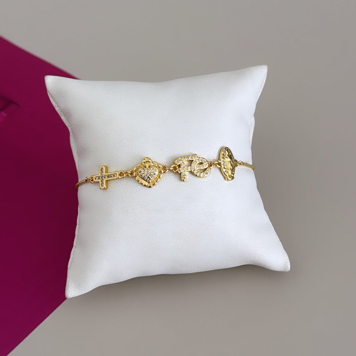 Charms BRACELET - LimaLimón Store