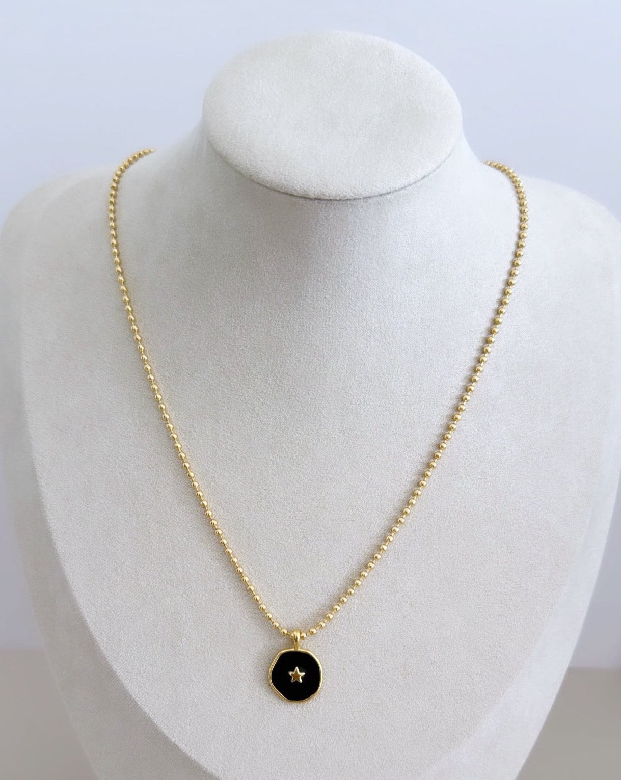 Charms Necklace - LimaLimón Store