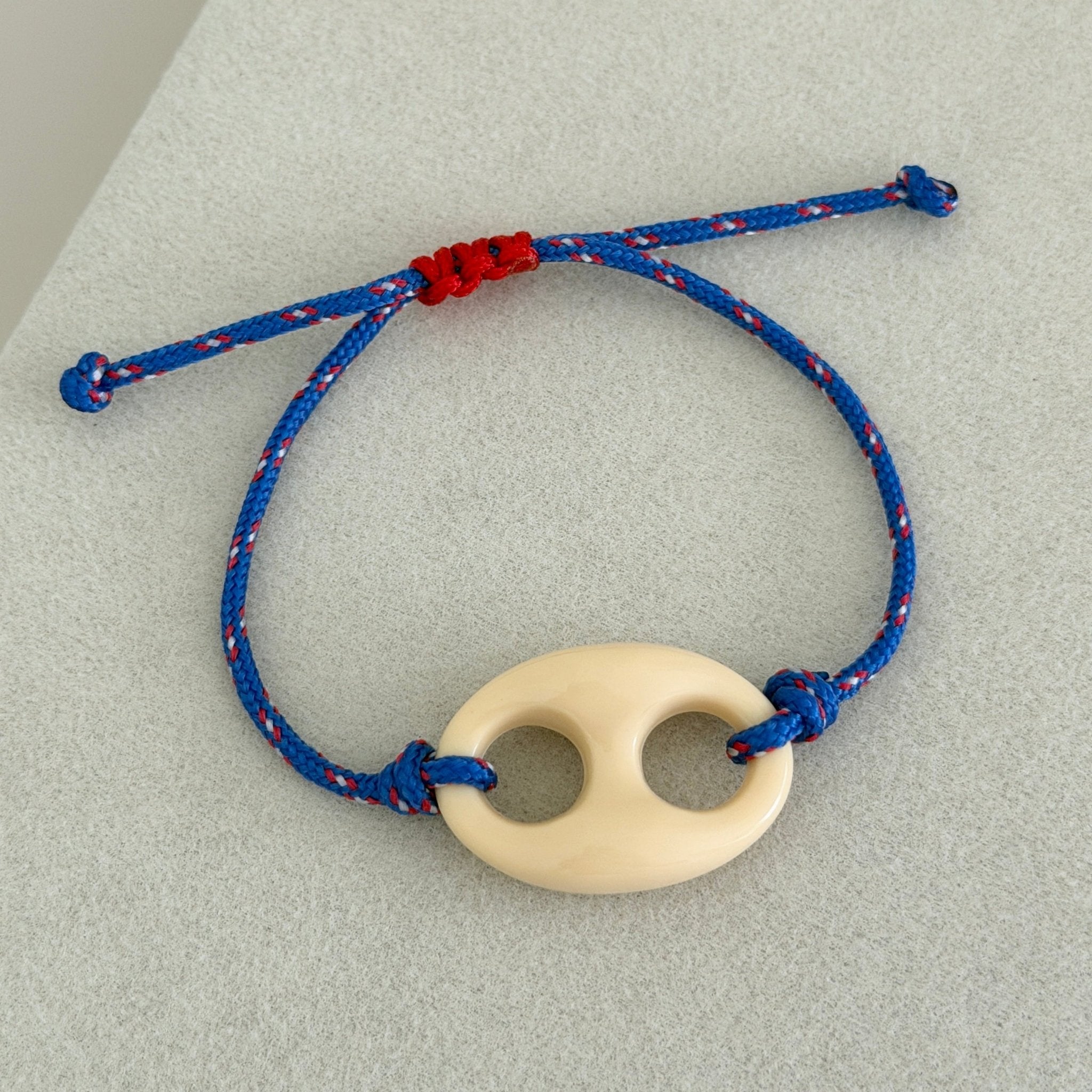 Duo Link Bracelet - Bracelet | LimaLimón Store - 6