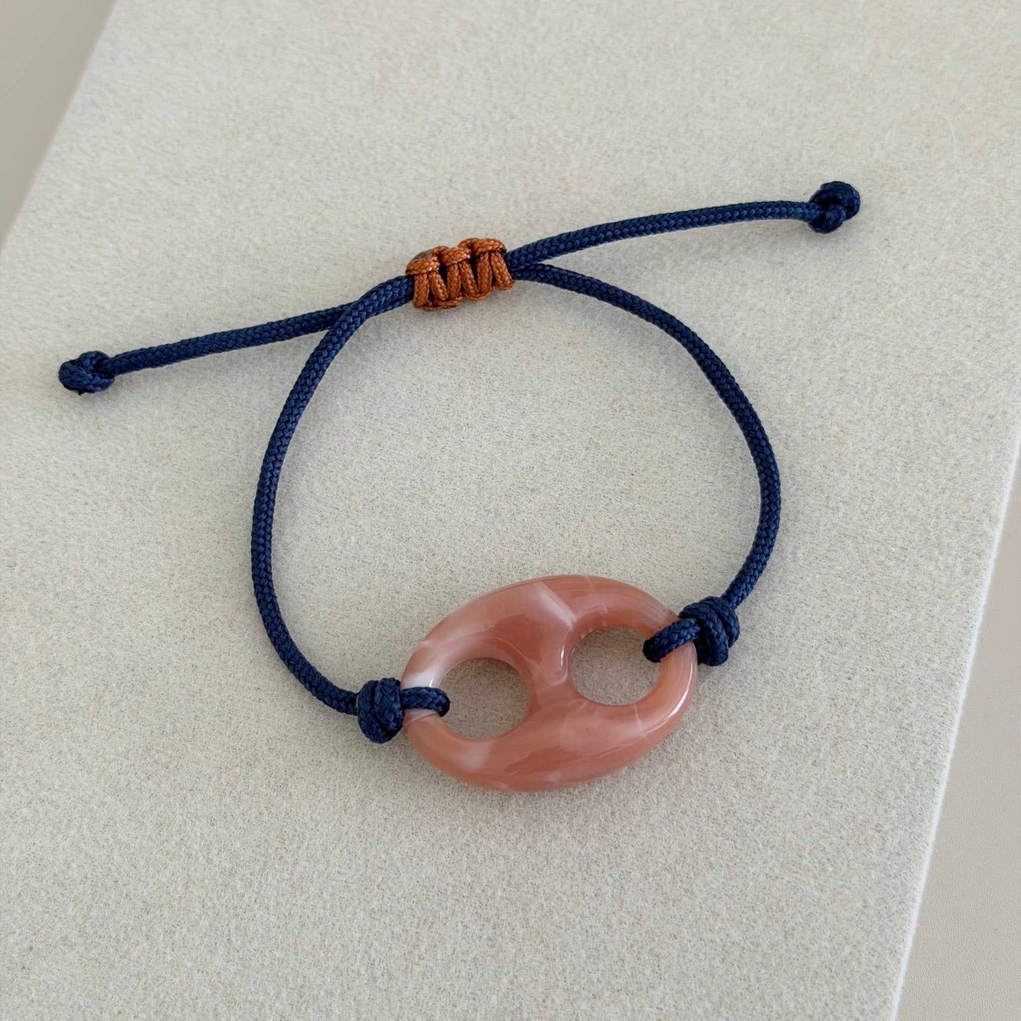 Duo Link Bracelet - Bracelet | LimaLimón Store - 3