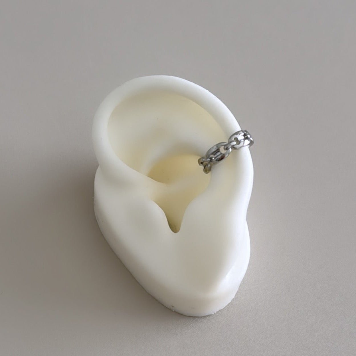 Ear Cuff - Earring | LimaLimón Store - 4