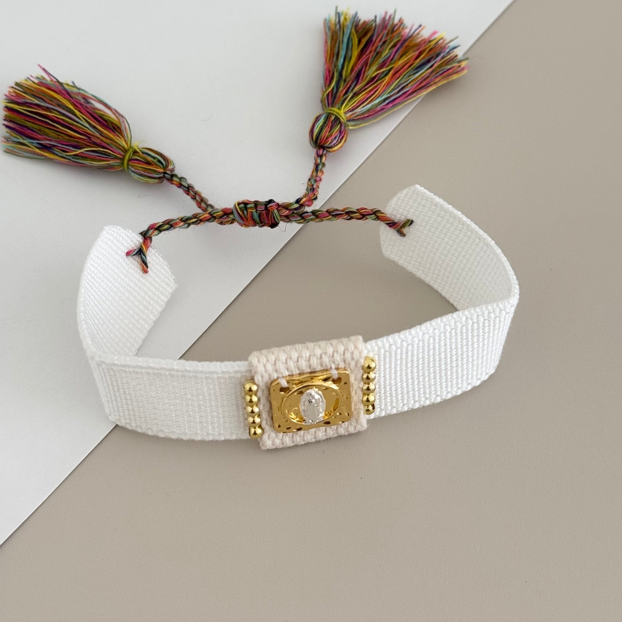 Guadalupe Bracelet - Bracelets | LimaLimón Store - 5