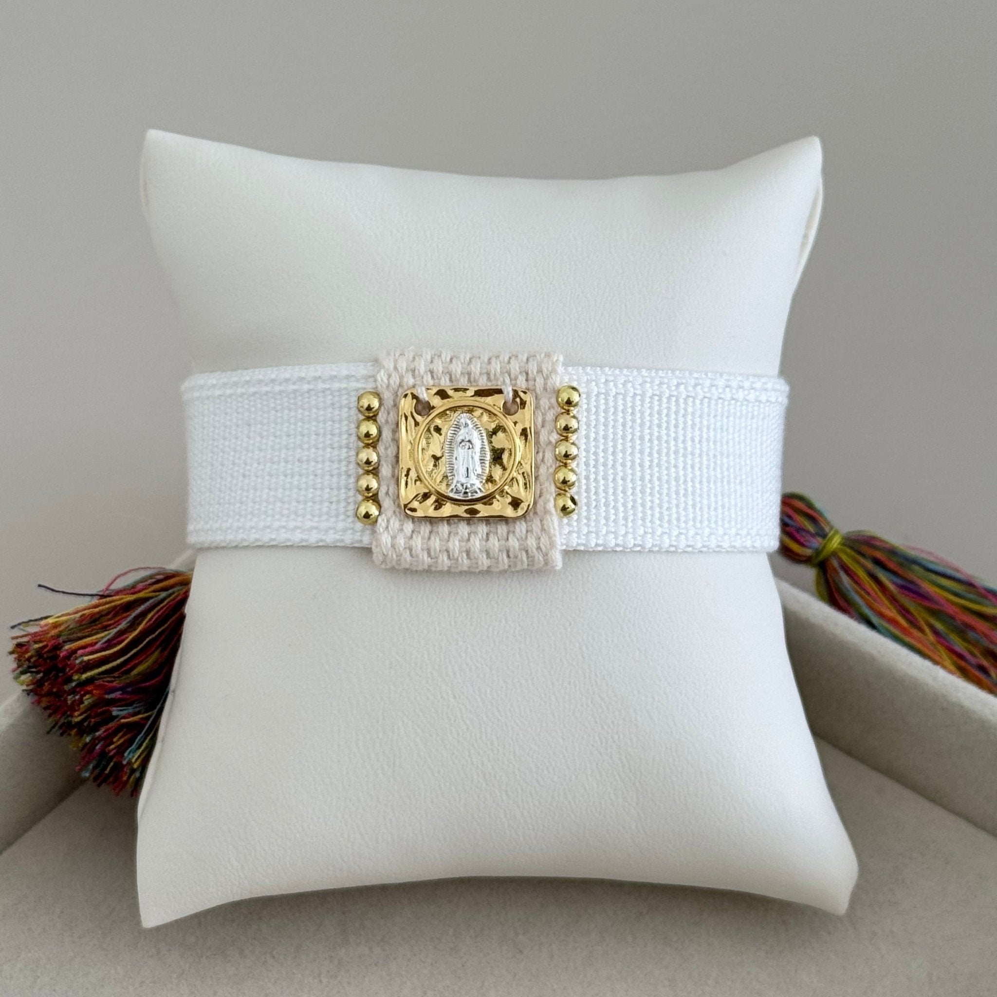 Guadalupe Bracelet - Bracelets | LimaLimón Store - 3