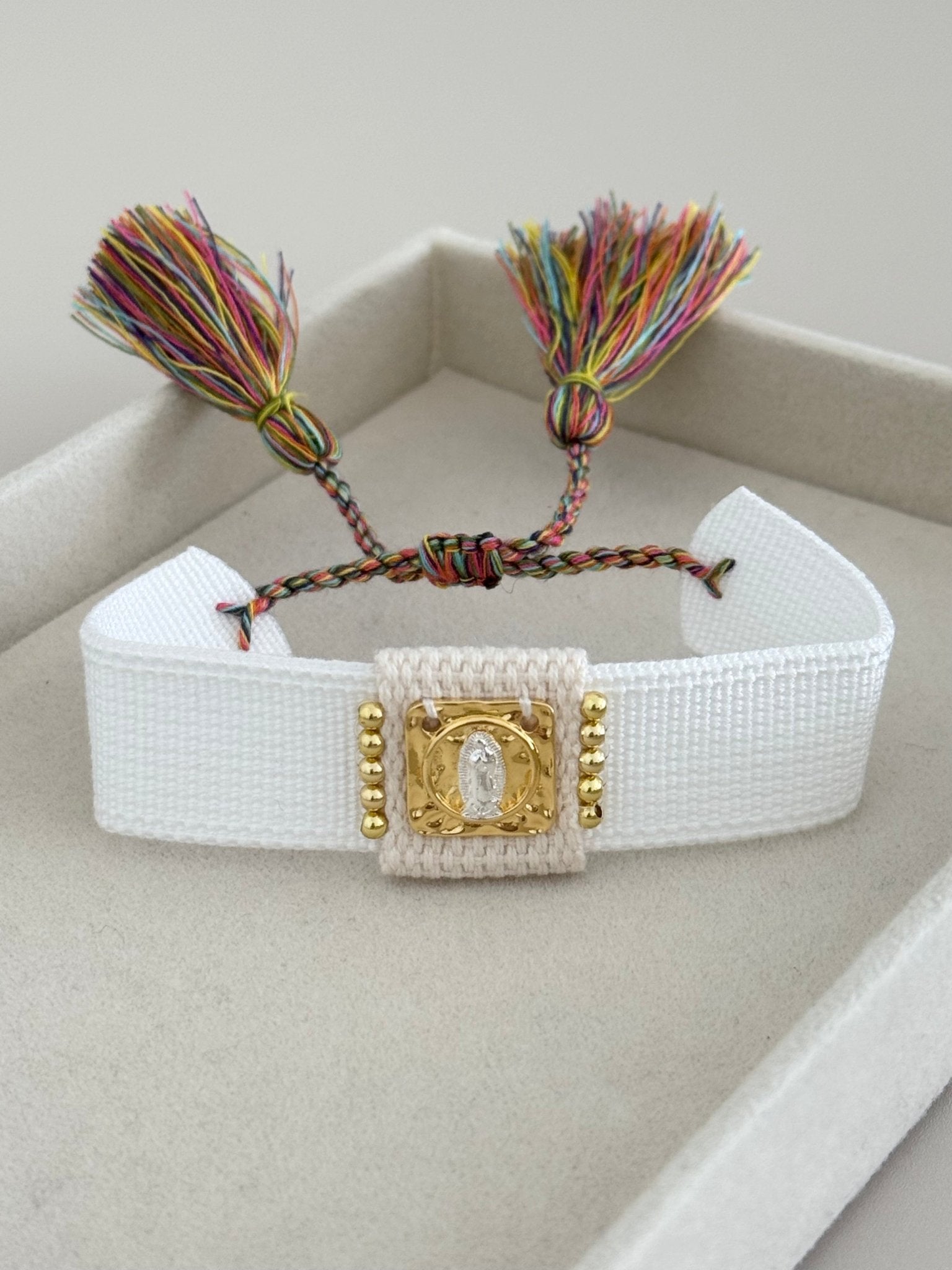 Guadalupe Bracelet - Bracelets | LimaLimón Store - 4