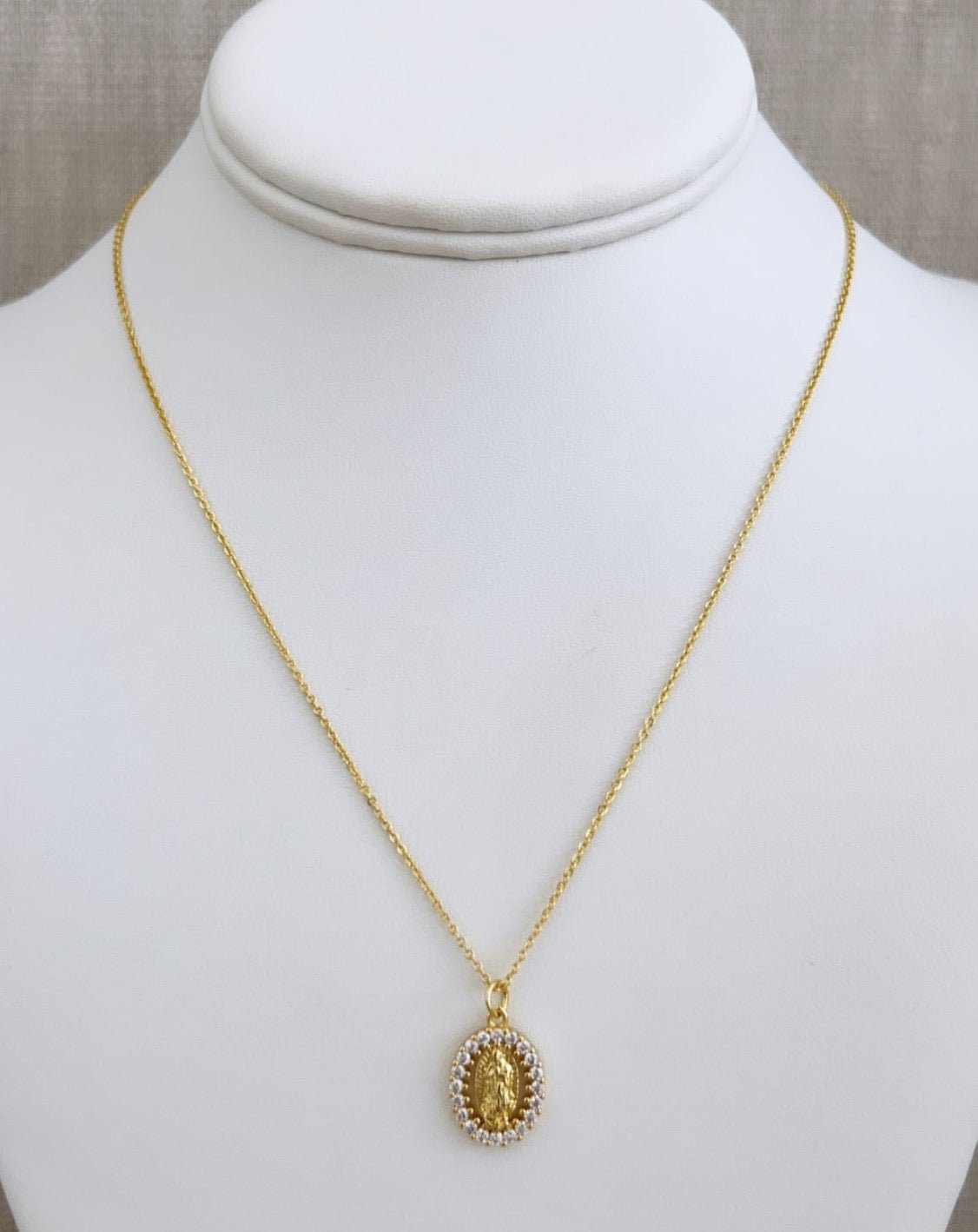 Gudalupe Necklace - LimaLimón Store