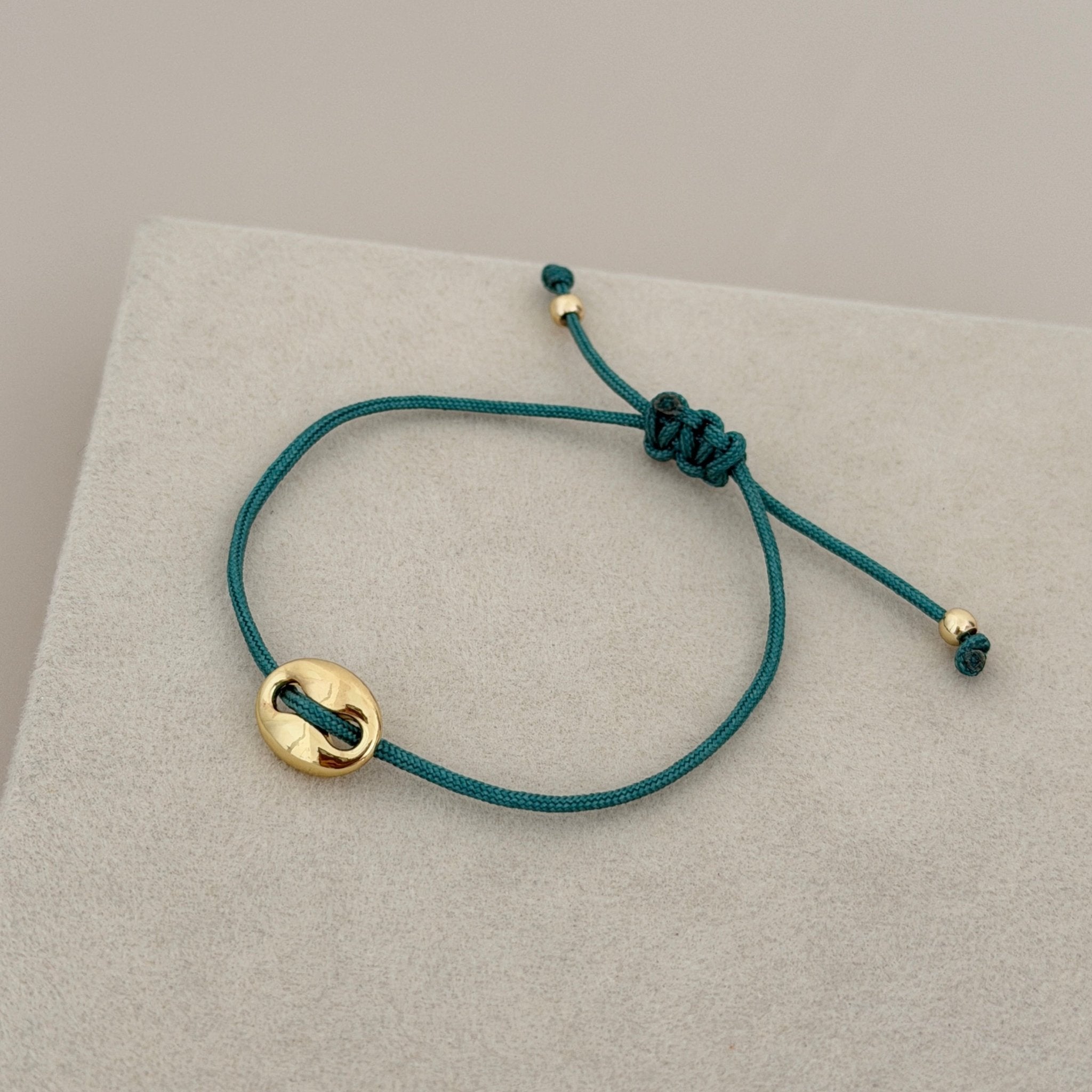 Harmony Knot Bracelet - Bracelets | LimaLimón Store - 2