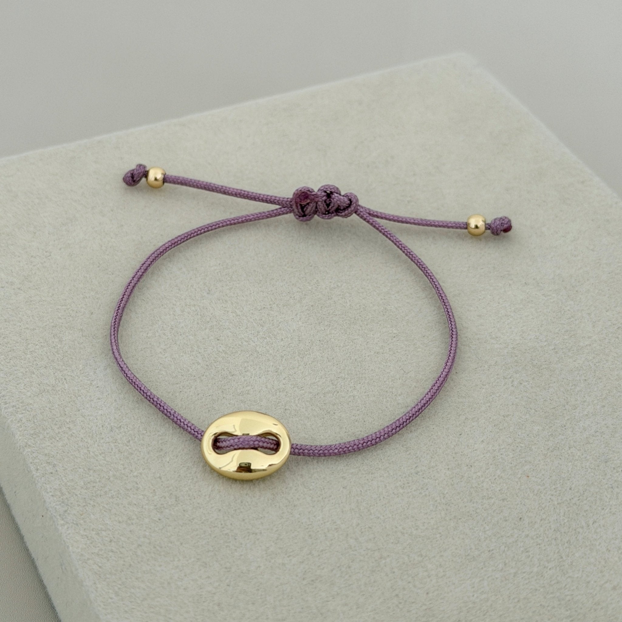 Harmony Knot Bracelet - Bracelets | LimaLimón Store - 3