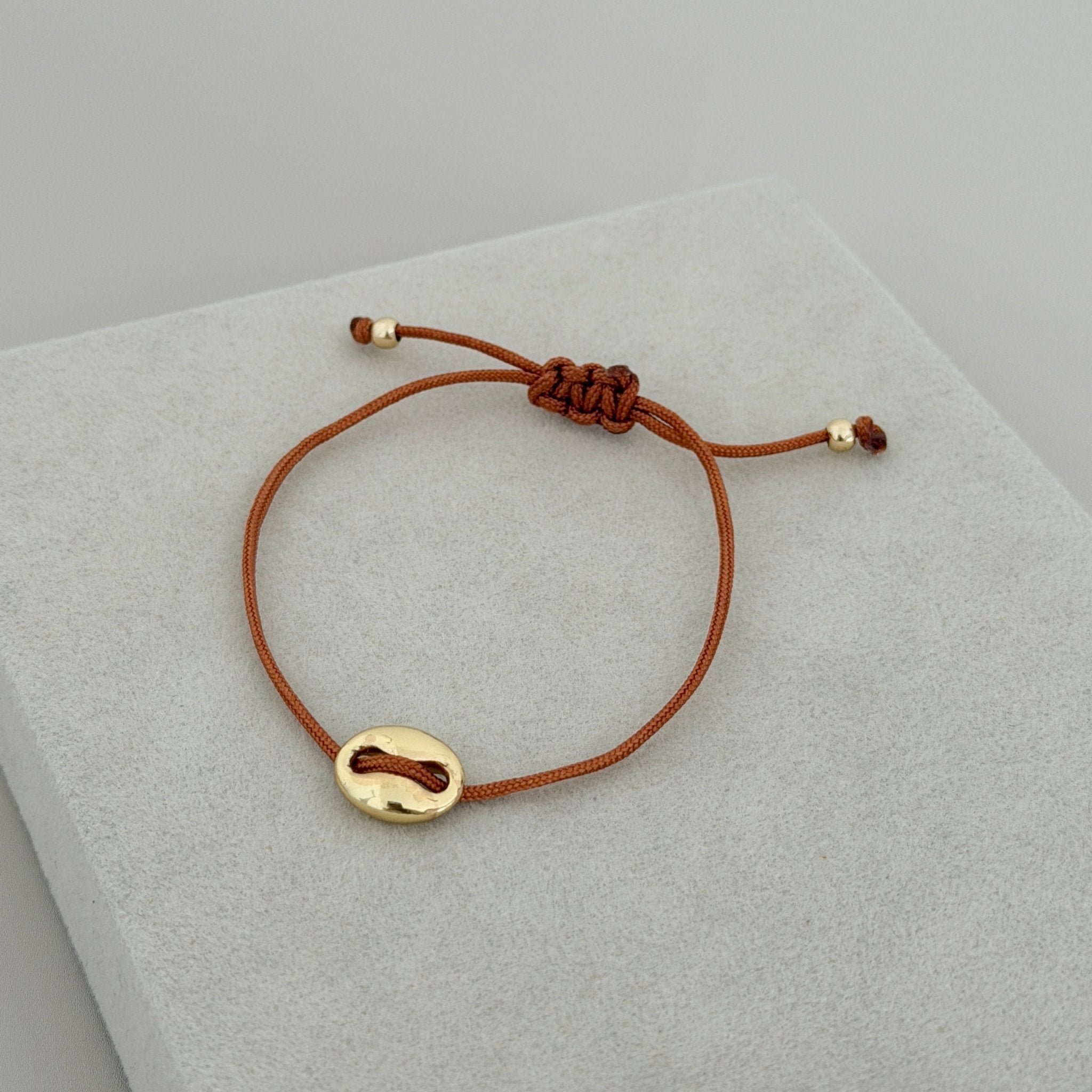 Harmony Knot Bracelet - Bracelets | LimaLimón Store - 5