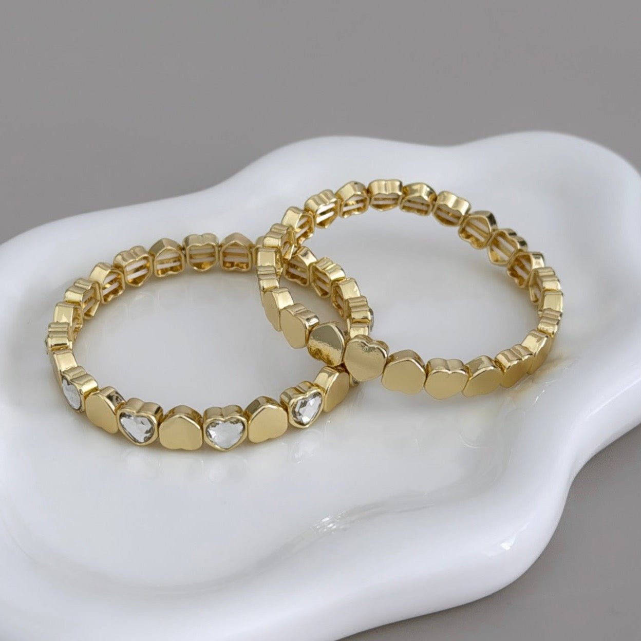 Heartbeats Bracelet - Bracelets | LimaLimón Store - 2