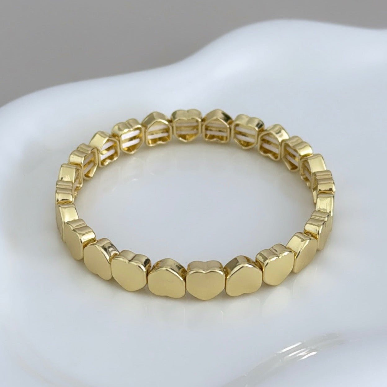 Heartbeats Bracelet - Bracelets | LimaLimón Store - 3
