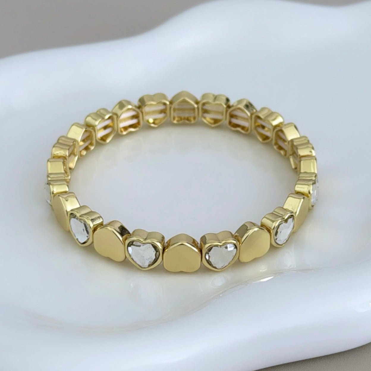 Heartbeats Bracelet - Bracelets | LimaLimón Store - 4