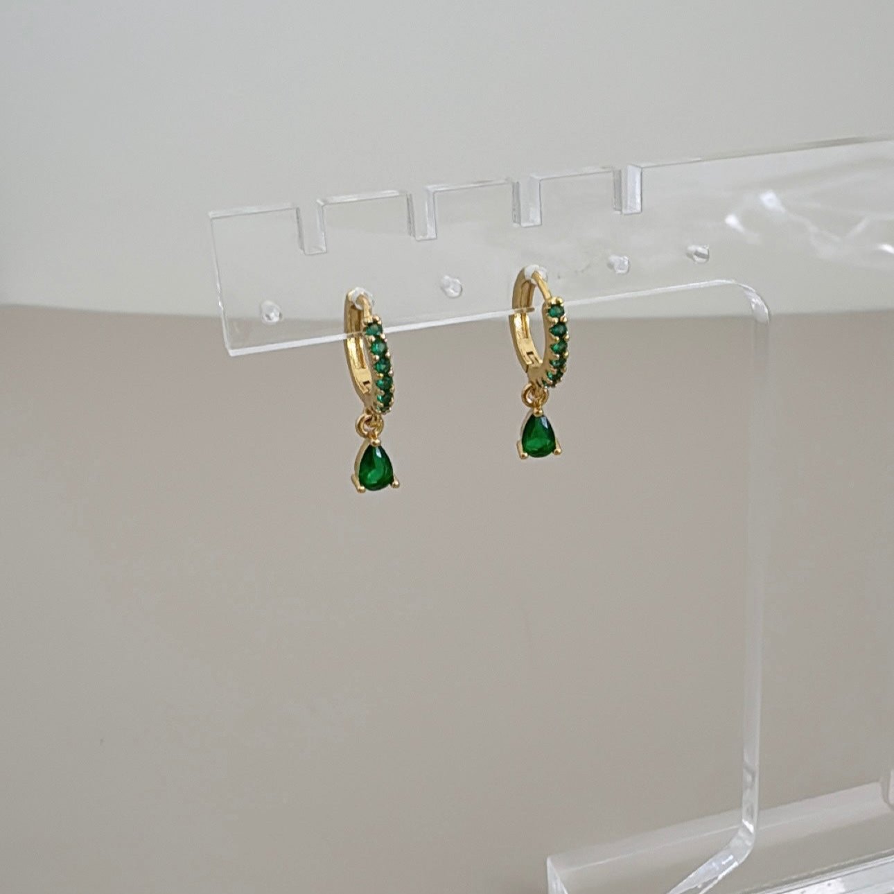 Hoops Earring - Earring | LimaLimón Store - 2