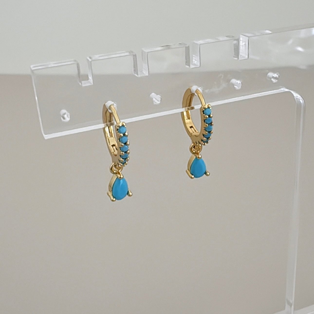 Hoops Earring - Earring | LimaLimón Store - 1