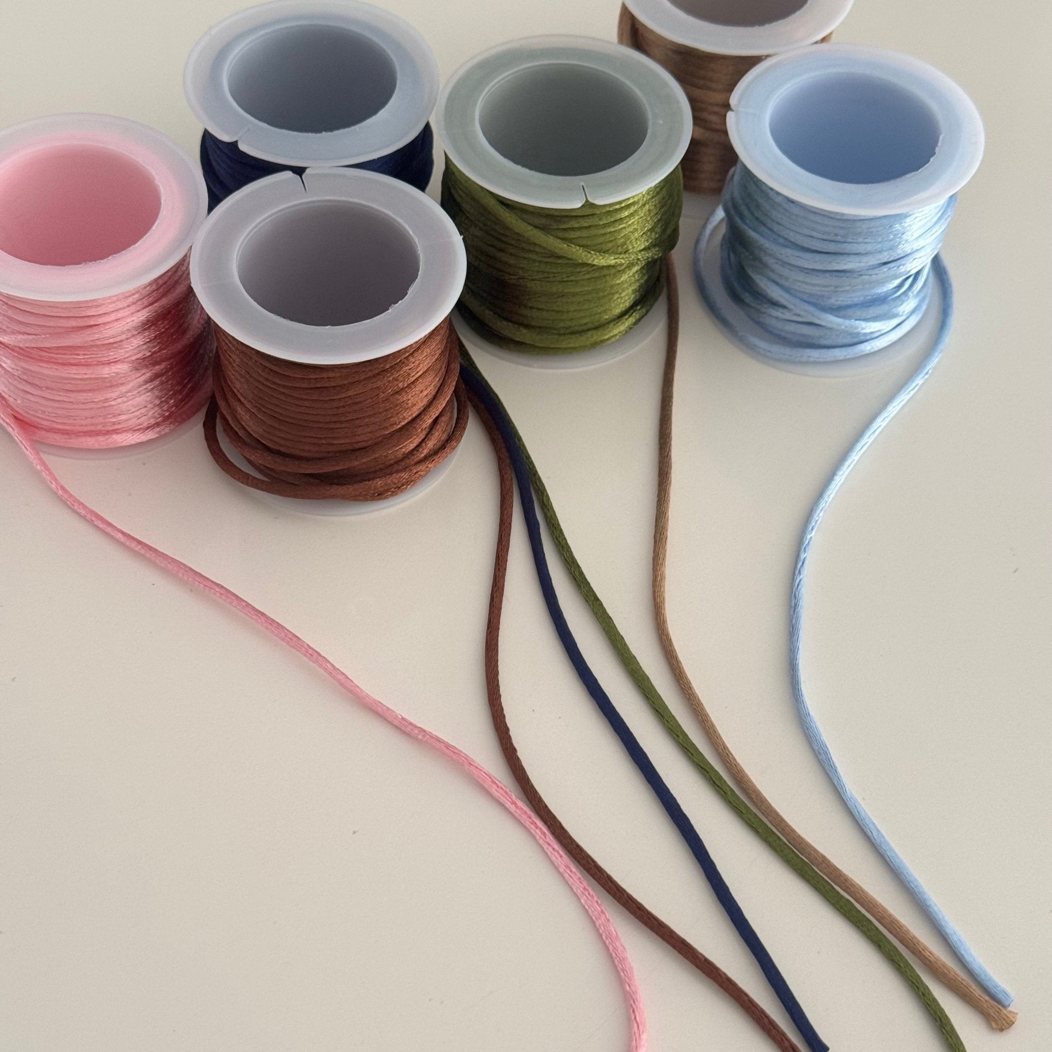 Kids Initial Bracelet - Custom Necklace | LimaLimón Store - 8