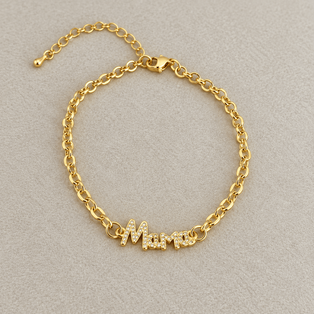 Mama Sparkle Bracelet - Bracelet | LimaLimón Store - 1