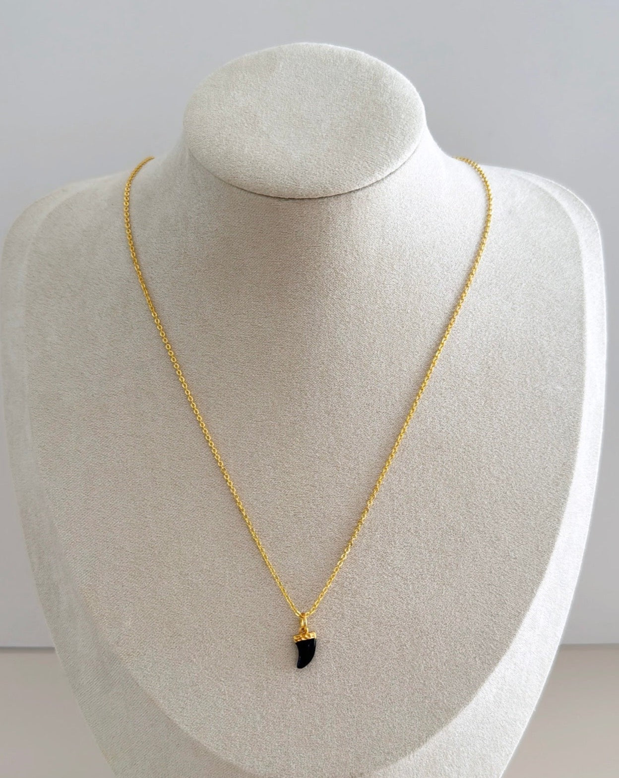 Mini Charm Necklace - Necklace | LimaLimón Store - 4