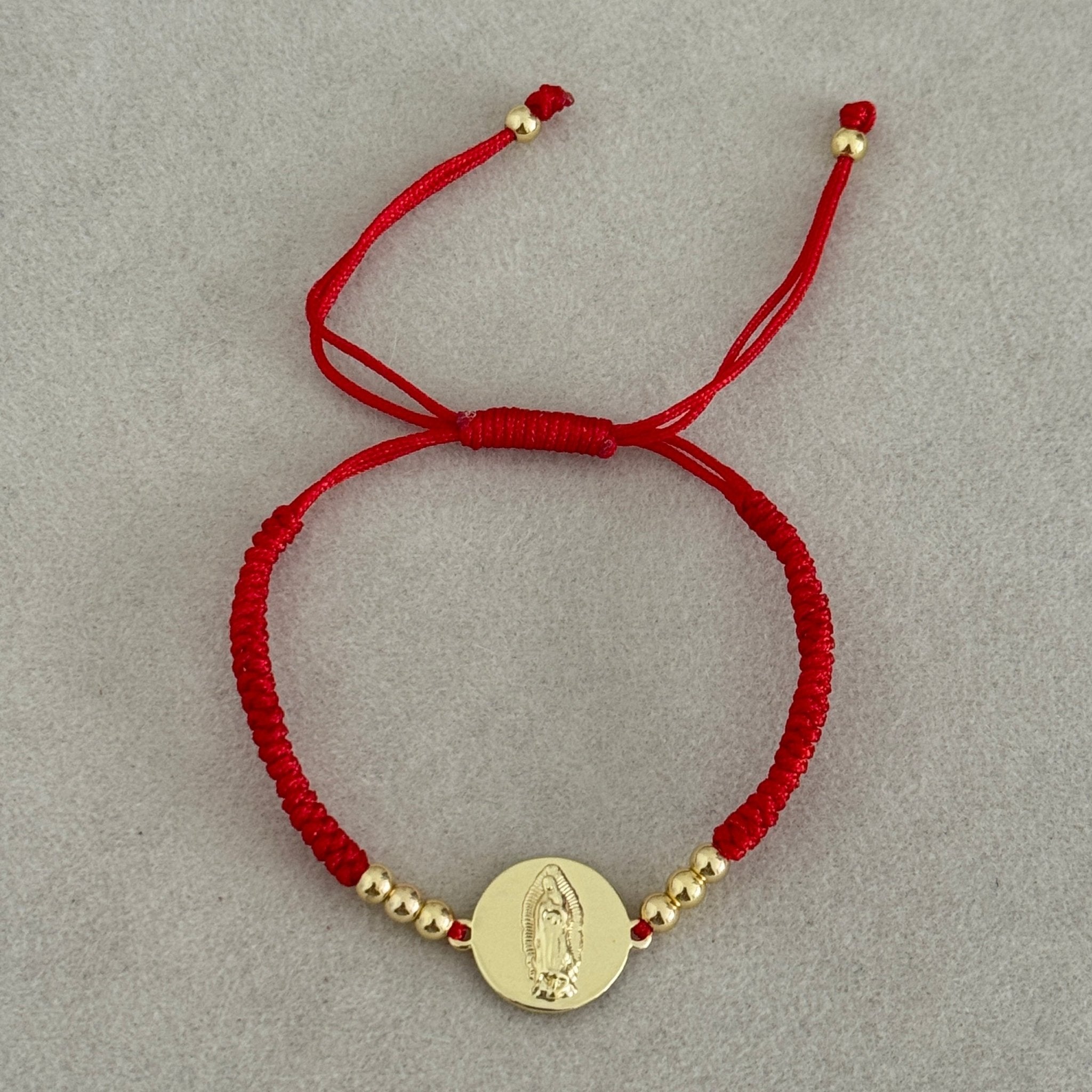 Our Lady Protection Bracelet - Bracelets | LimaLimón Store - 2