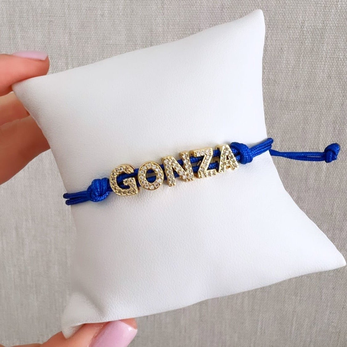 Personalized Bracelet - Bracelet | LimaLimón Store - 11