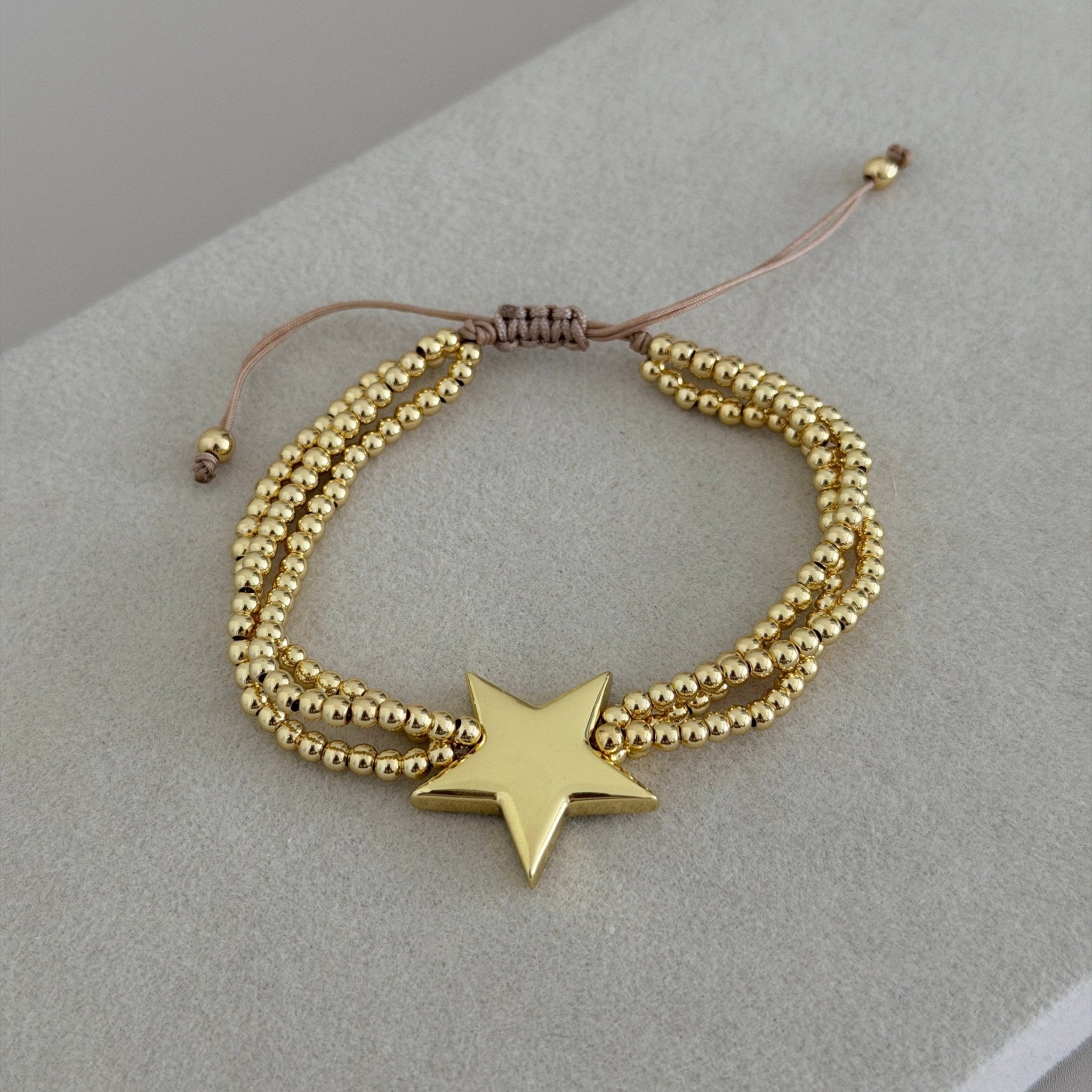 Radiant Charm Bracelet - Bracelet | LimaLimón Store - 2