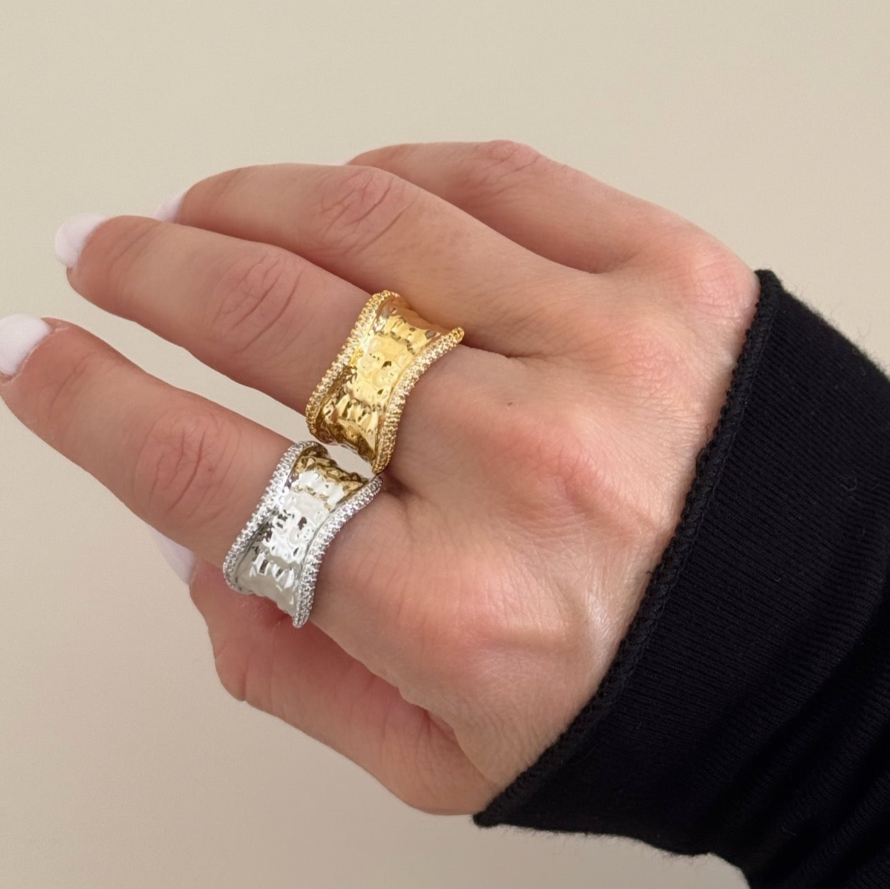 Ring - LimaLimón Store