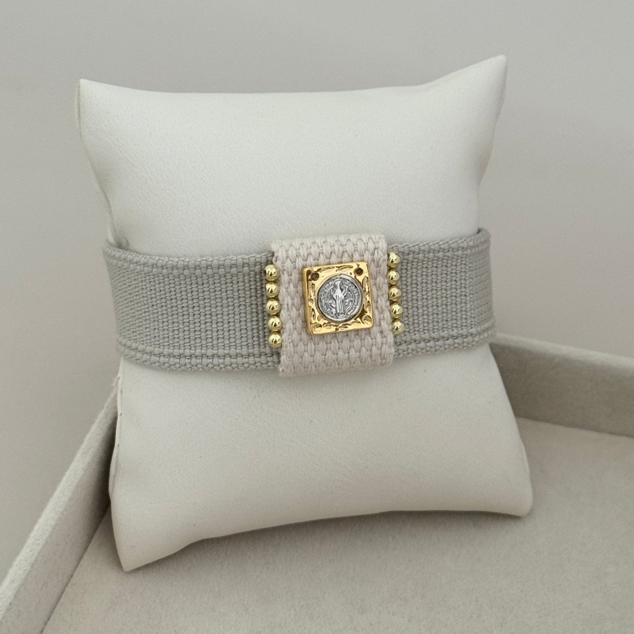 San Benito Adjustable Bracelet - Bracelets | LimaLimón Store - 3