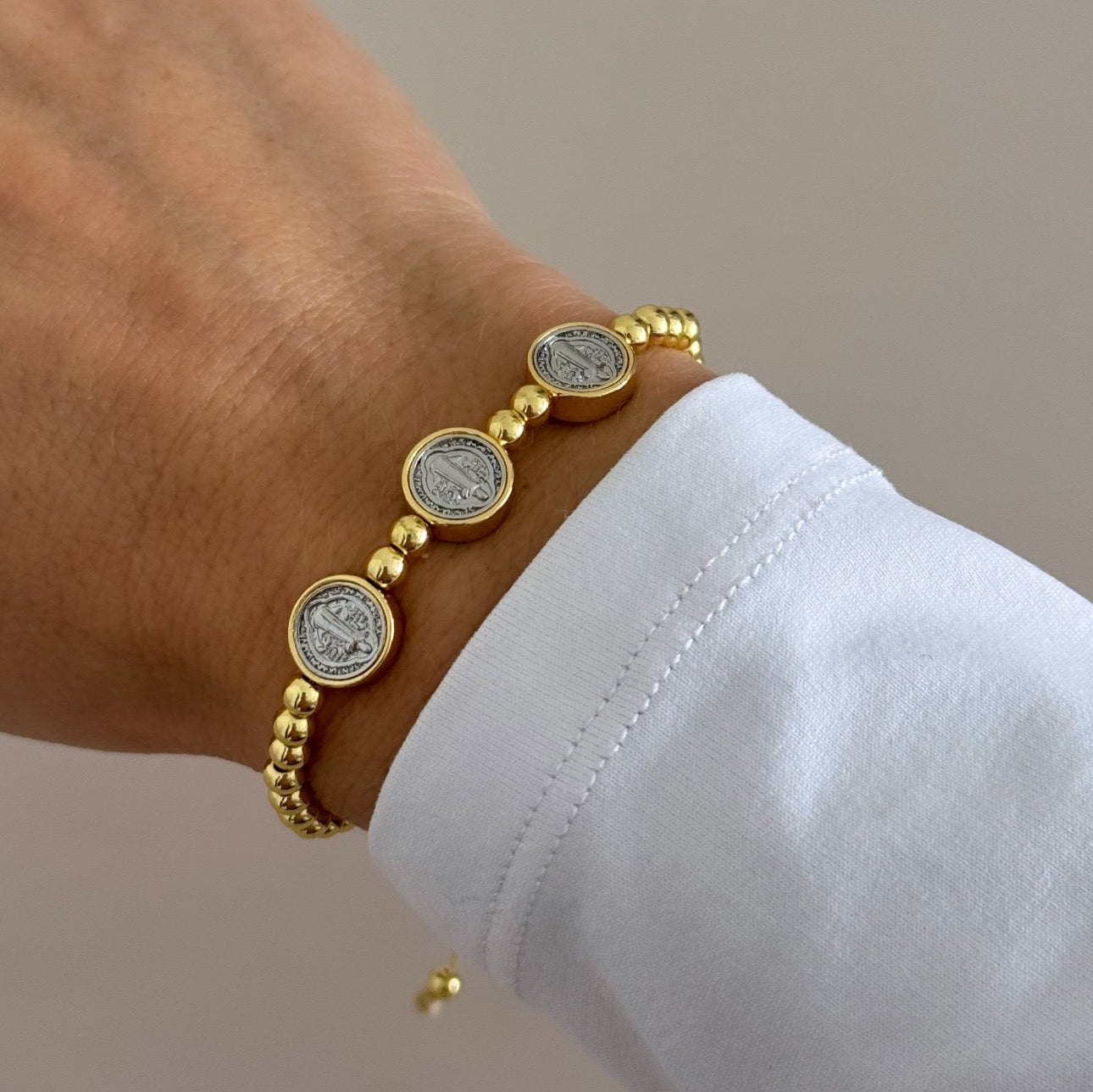 San Benito Bracelet - Bracelet | LimaLimón Store - 4
