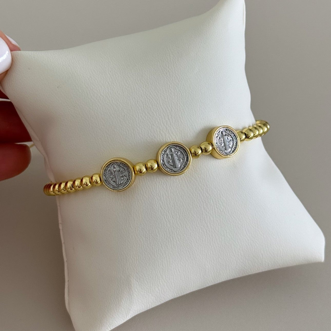 San Benito Bracelet - Bracelet | LimaLimón Store - 3