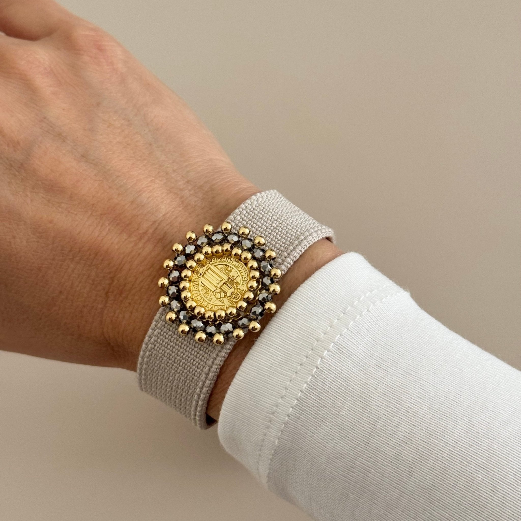 San Benito Bracelet - Bracelets | LimaLimón Store - 4
