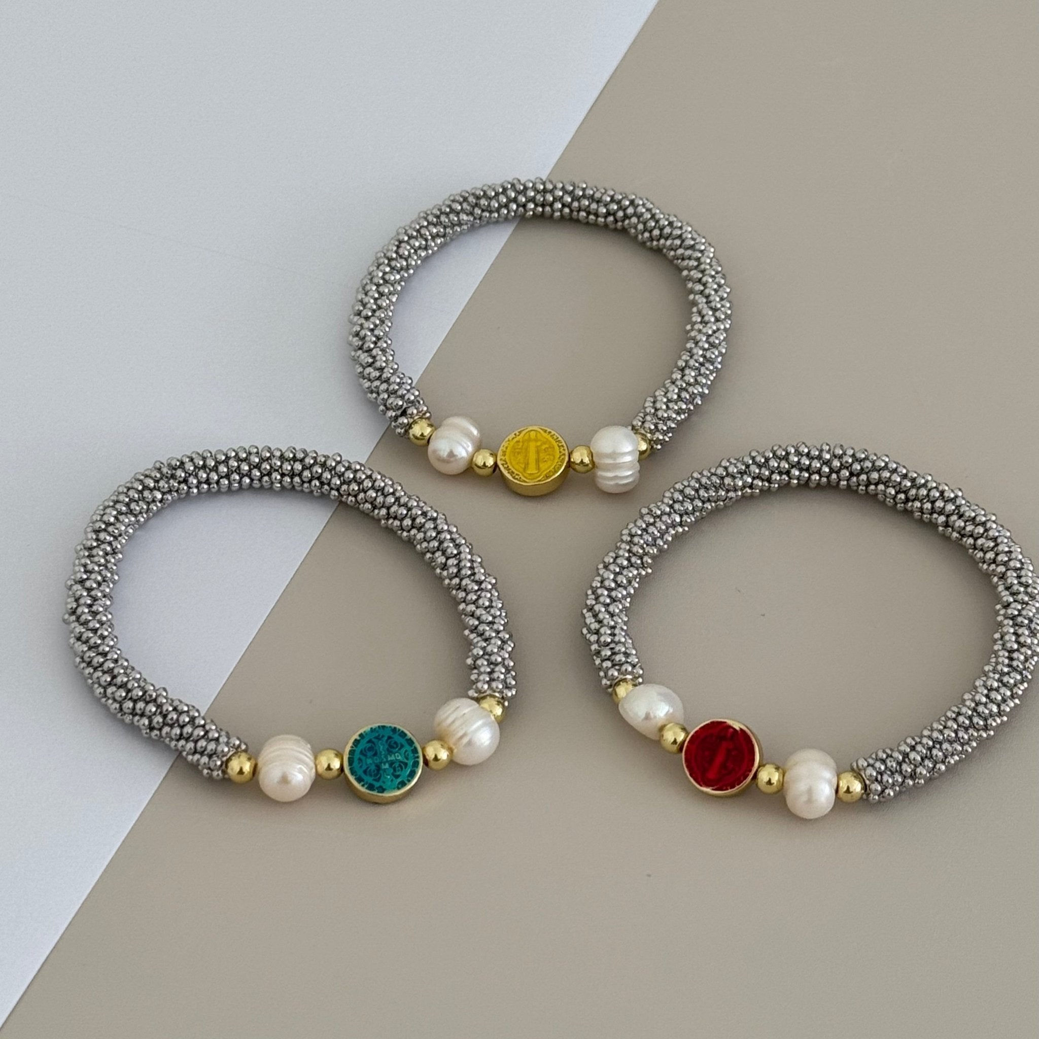 San Benito Bracelet - LimaLimón Store