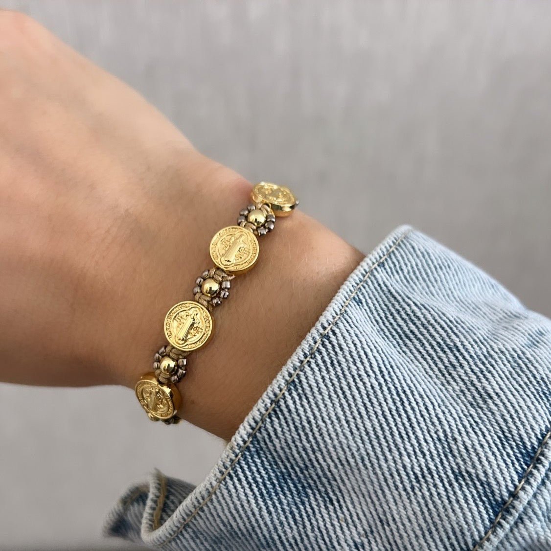 San Benito Bracelet - Bracelet | LimaLimón Store - 3