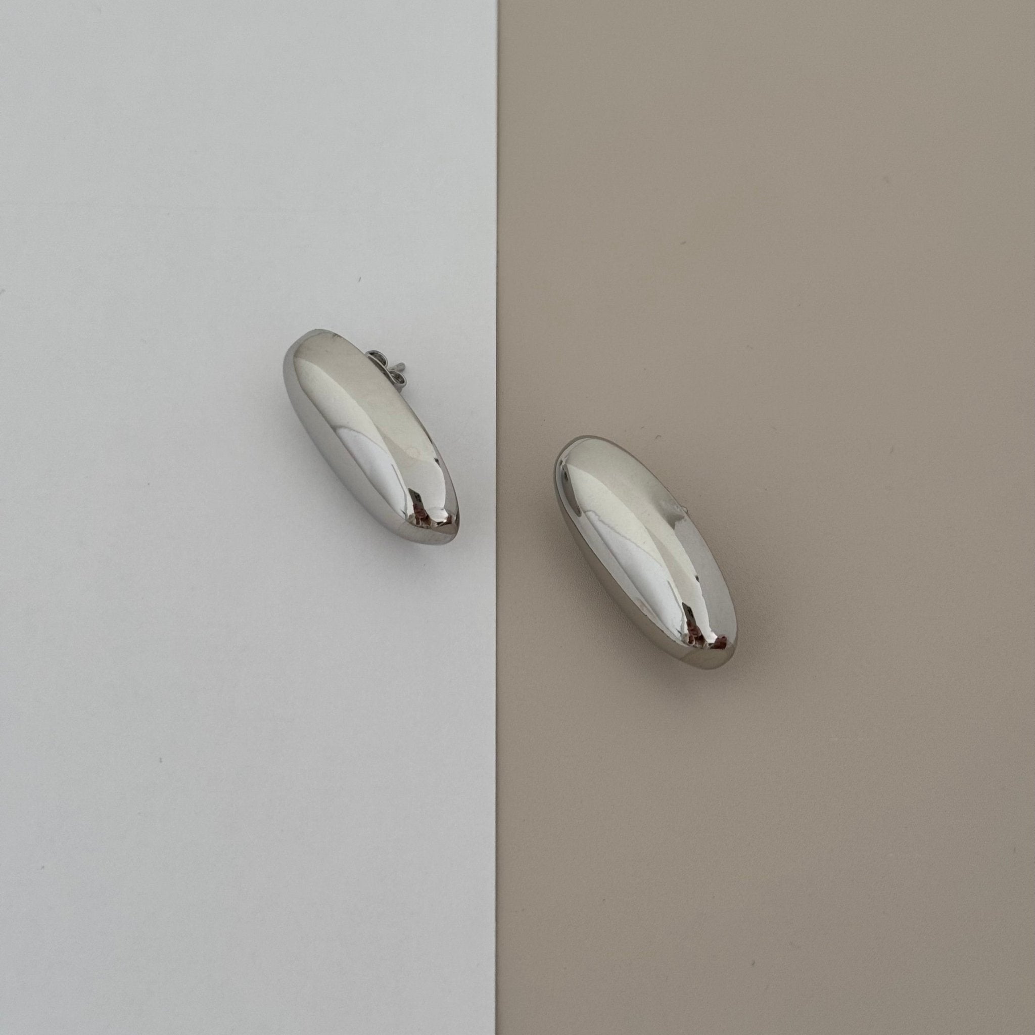 Silver Stud - LimaLimón Store