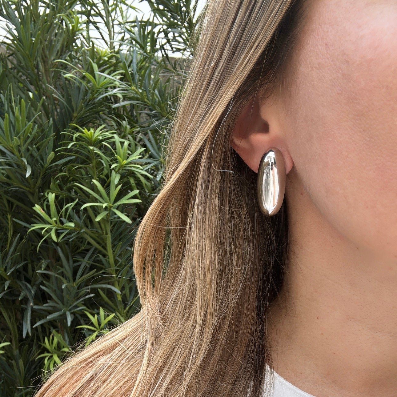 Silver Stud - LimaLimón Store
