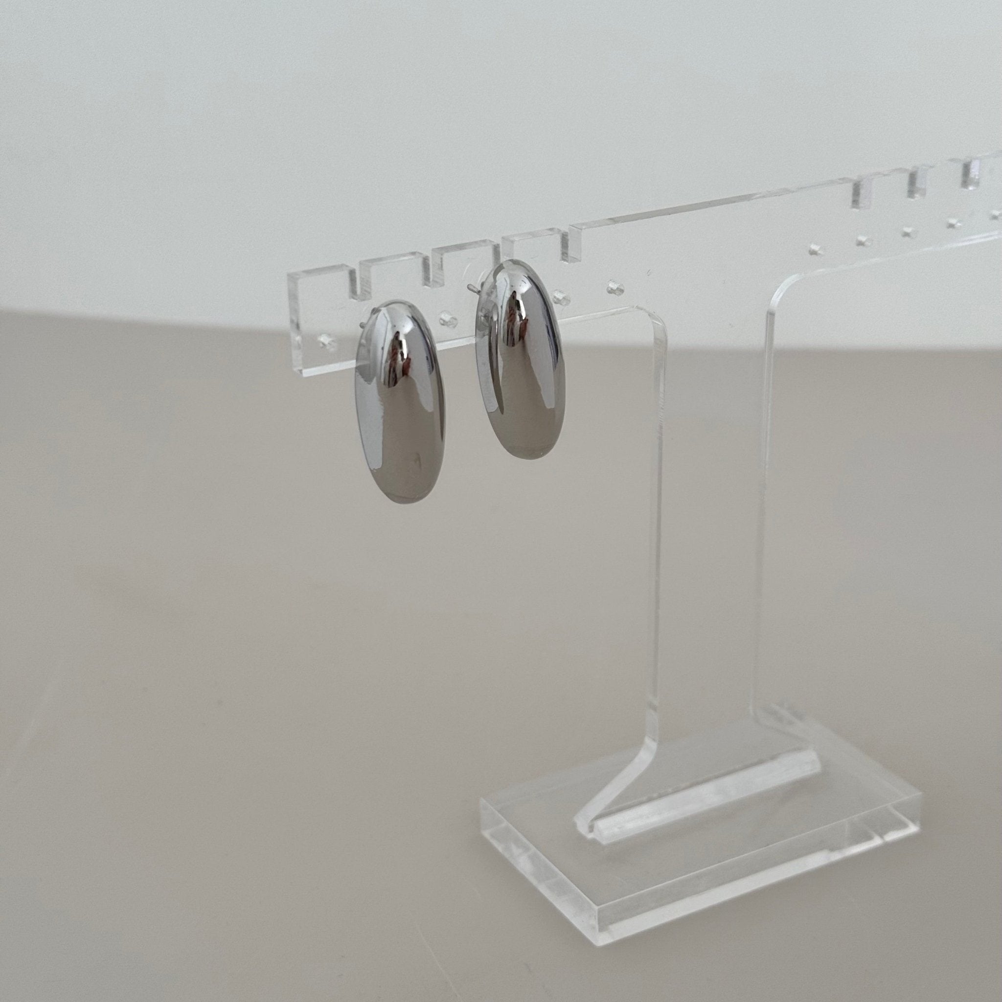 Silver Stud - LimaLimón Store