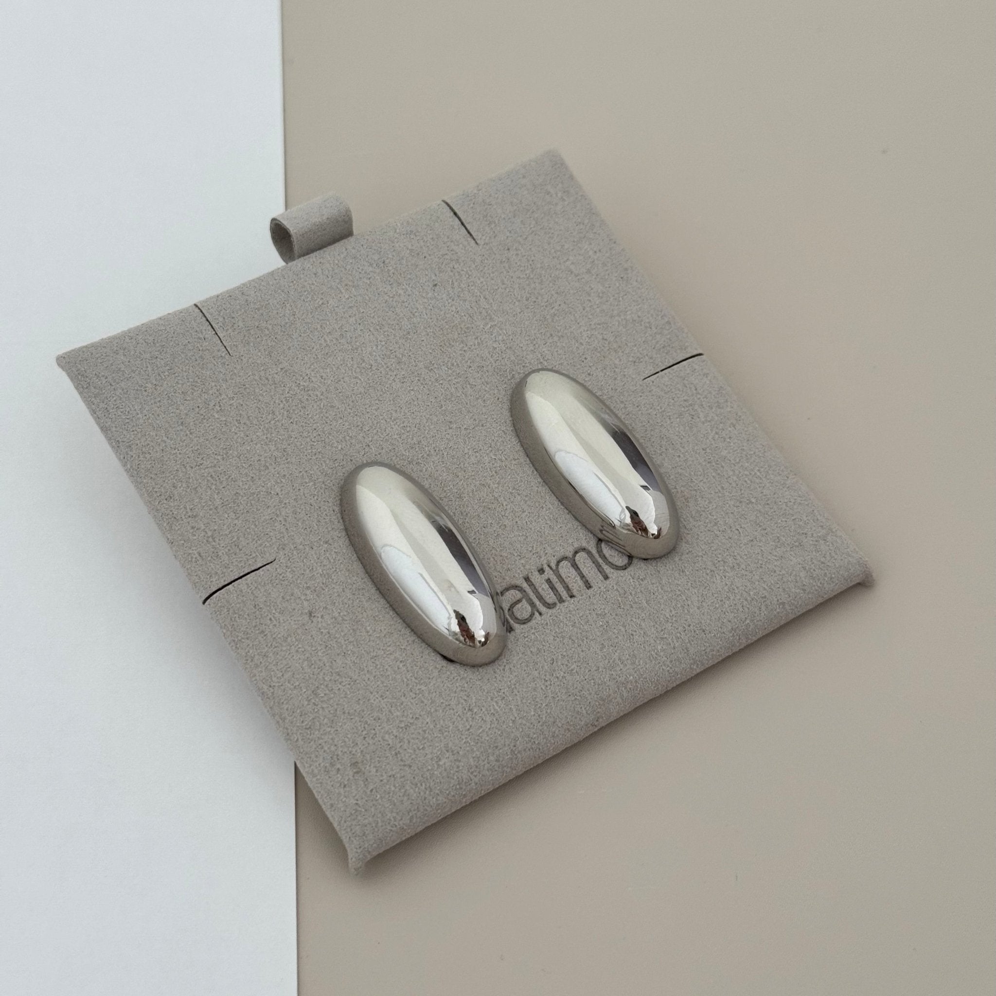 Silver Stud - LimaLimón Store