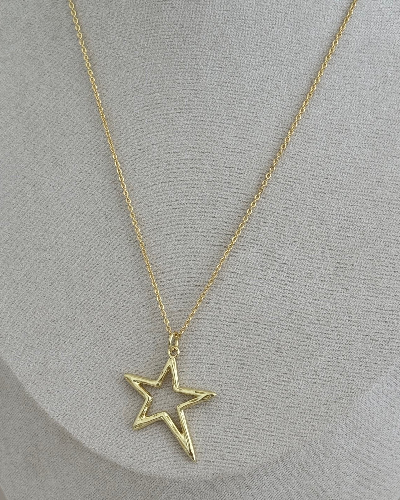 Star Necklace - LimaLimón Store