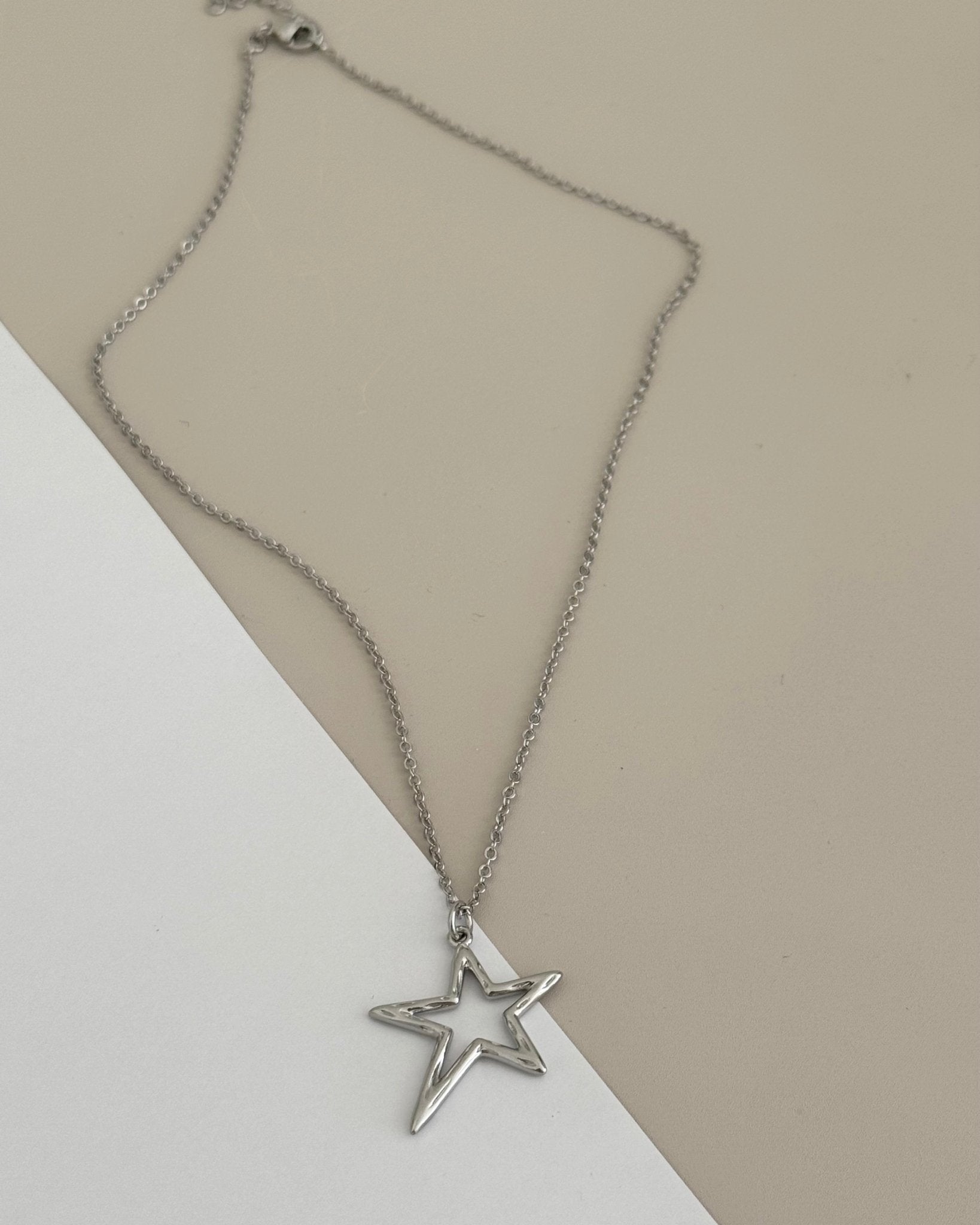 Star Necklace - LimaLimón Store