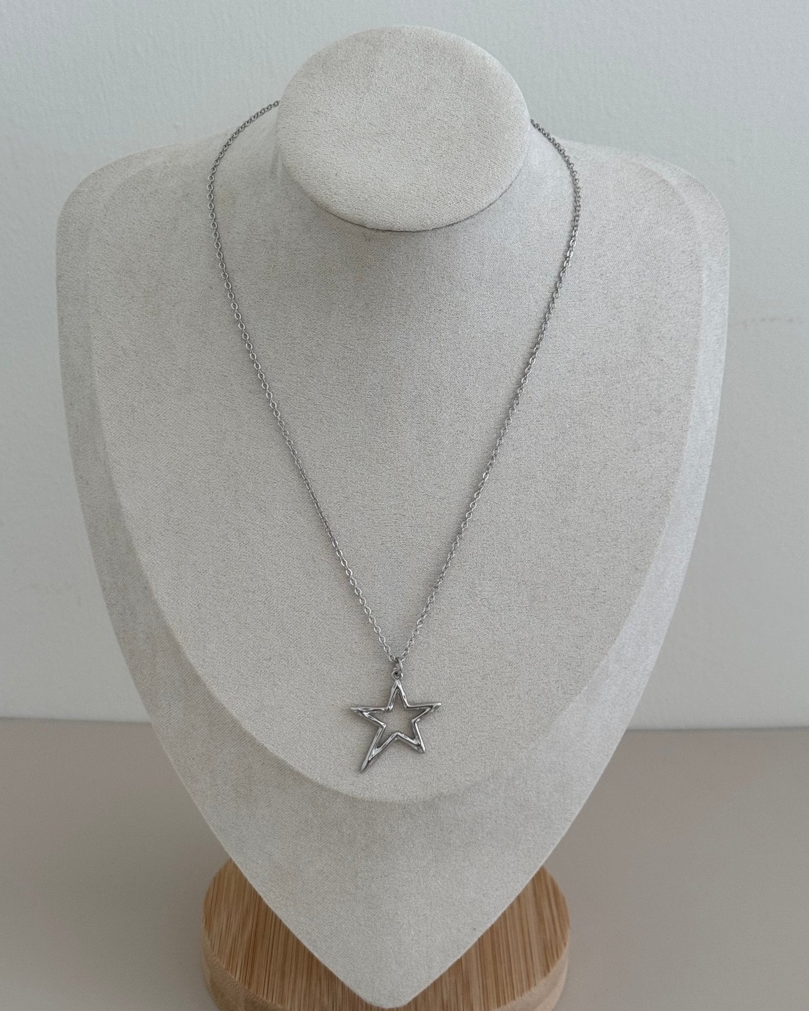 Star Necklace - LimaLimón Store