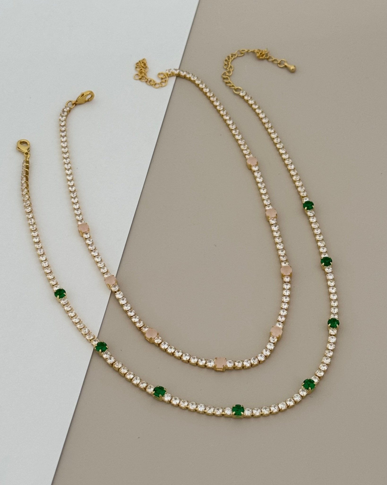 Tennis Chocker - LimaLimón Store