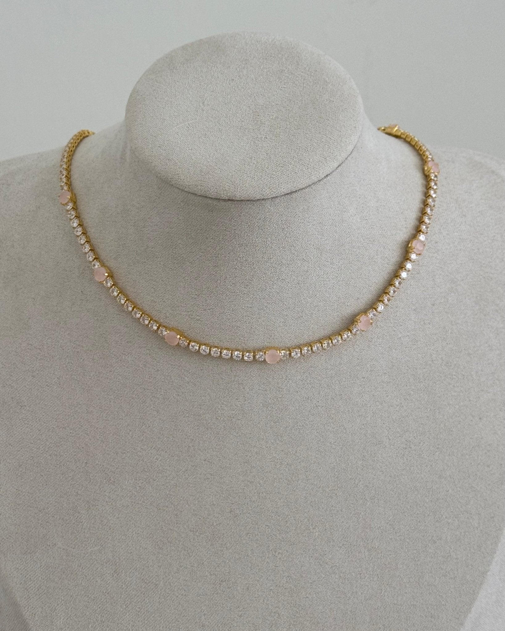 Tennis Chocker - LimaLimón Store