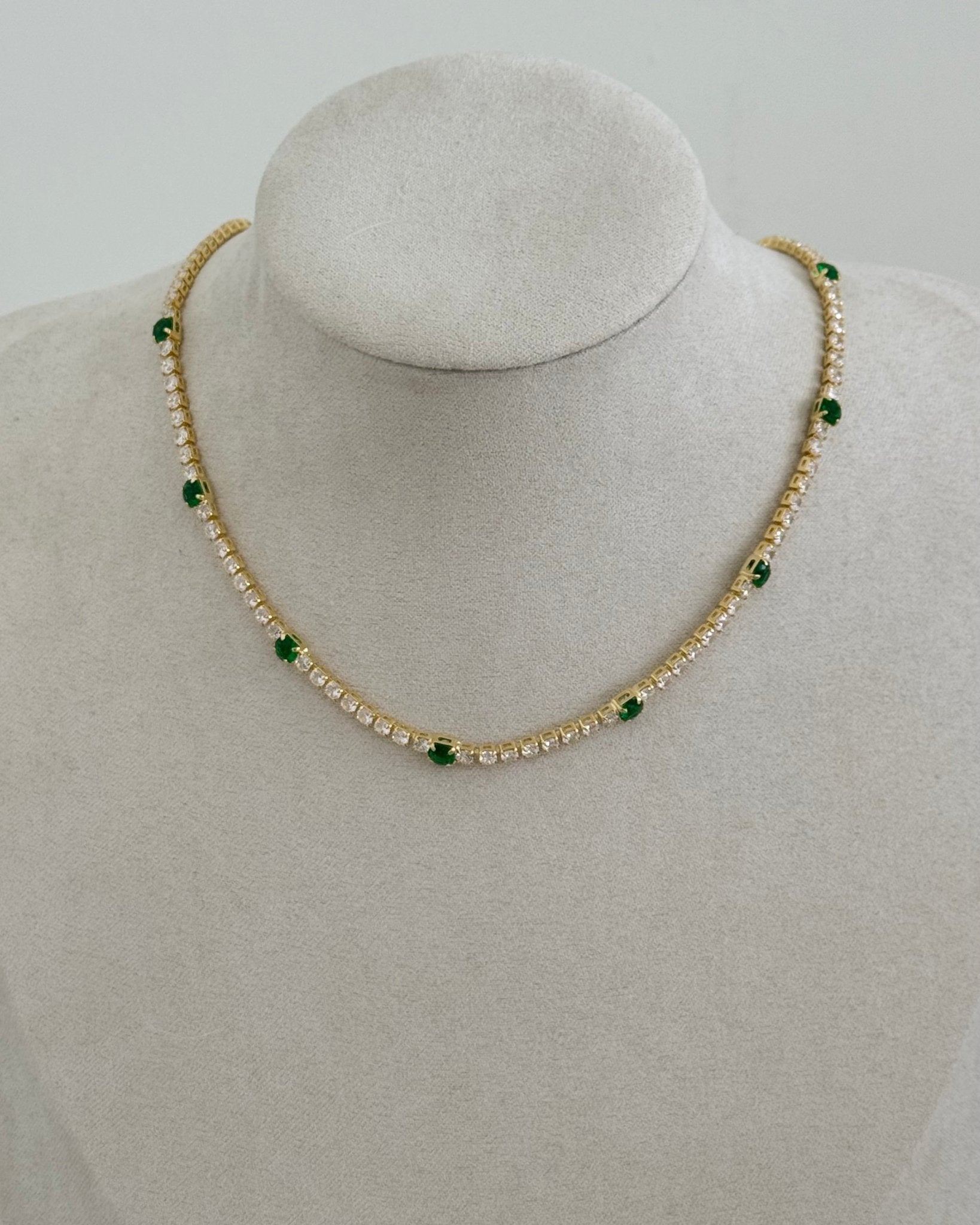 Tennis Chocker - LimaLimón Store