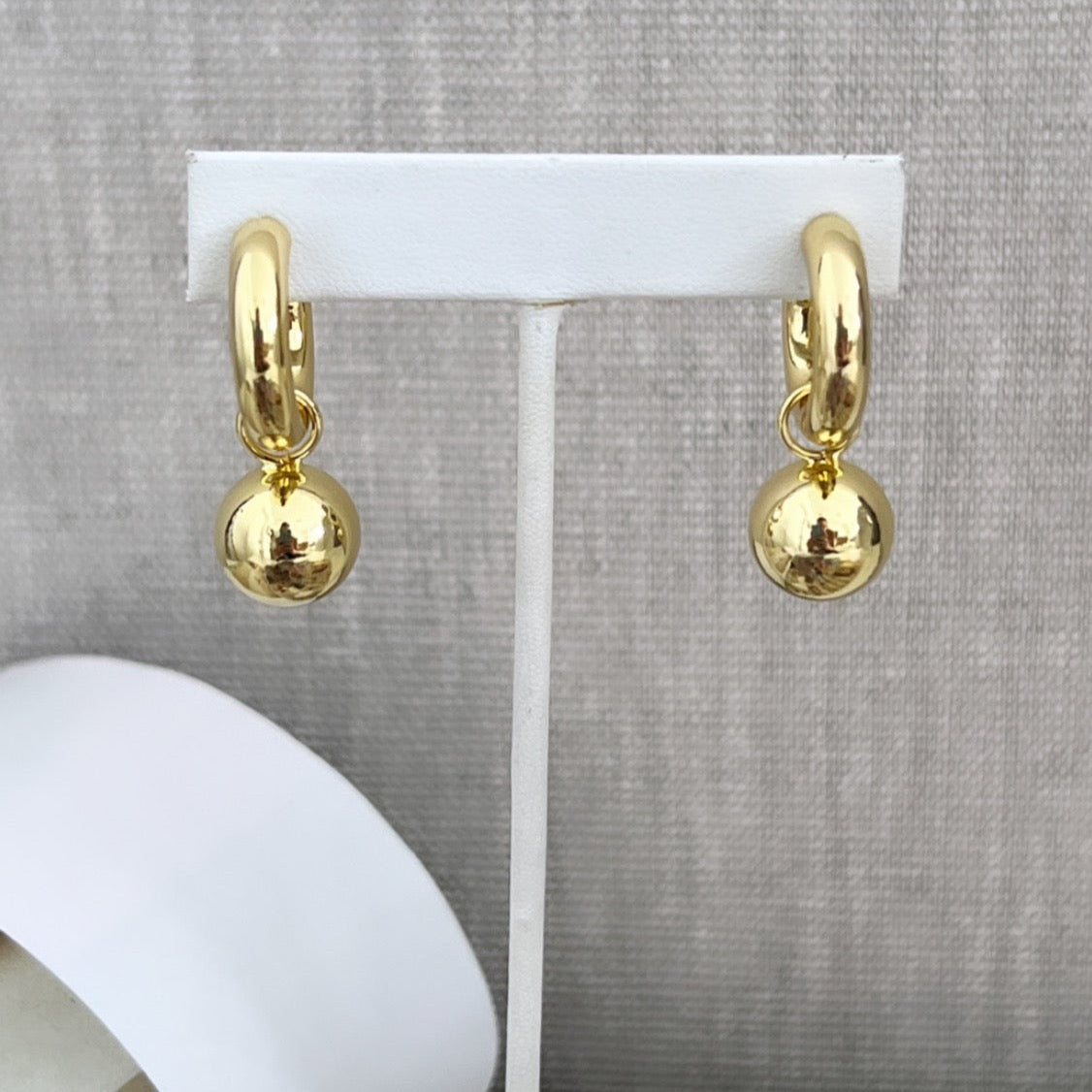 Hoops Earring