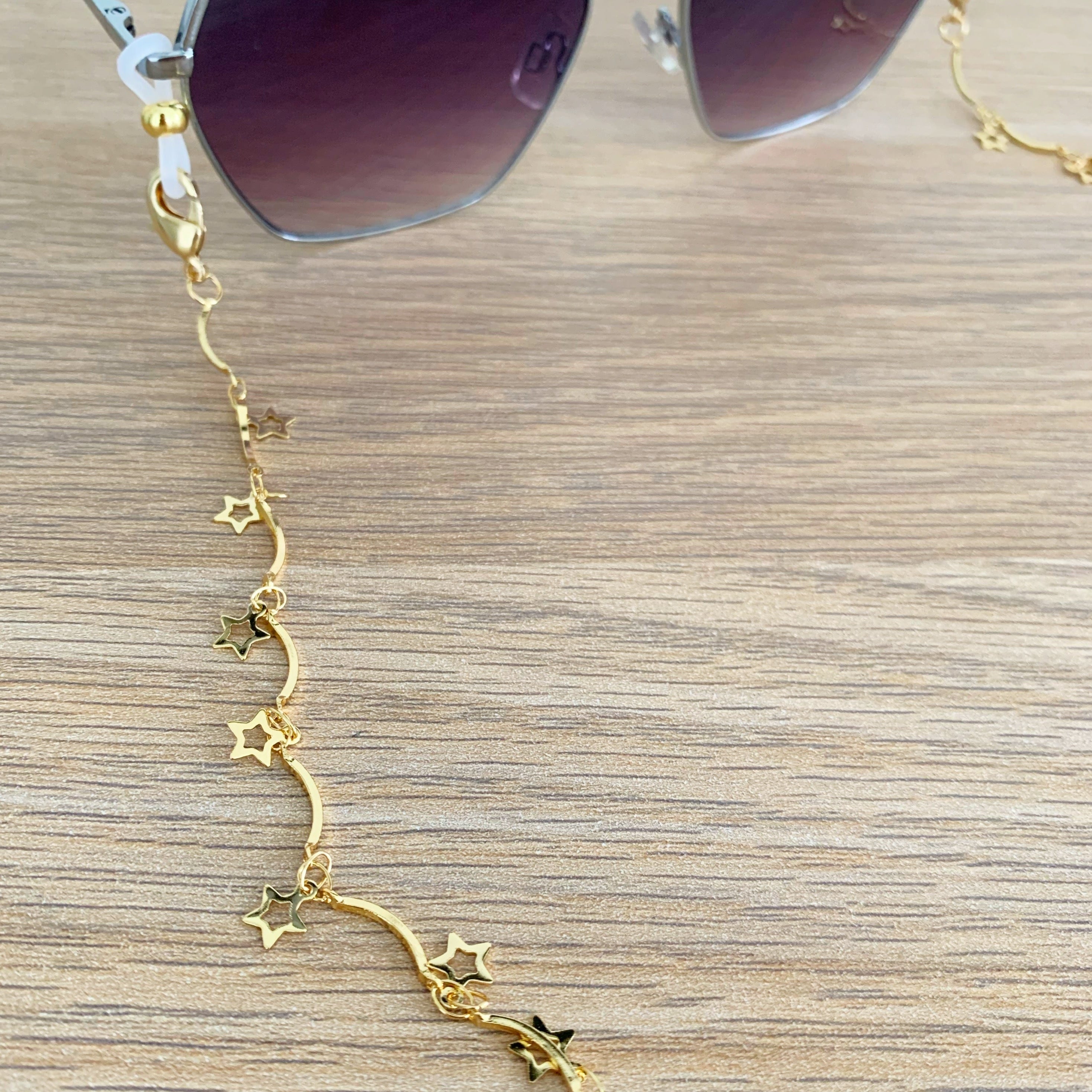 Sunny Cord / Mask Holder - LimaLimón Store