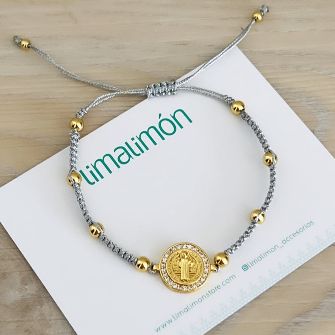 San Benito Bracelet