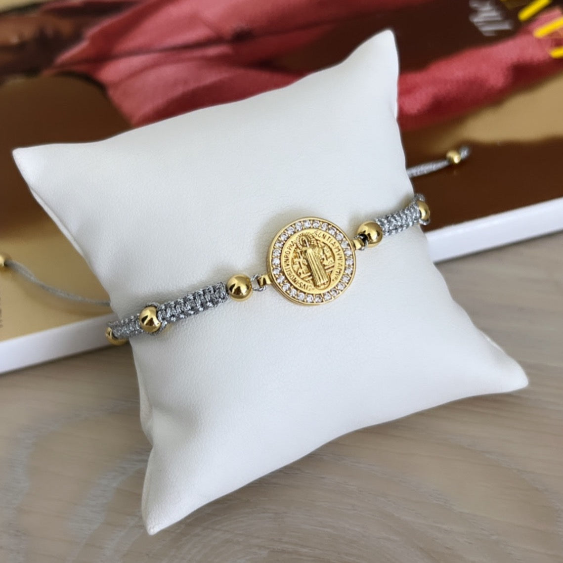 San Benito Bracelet