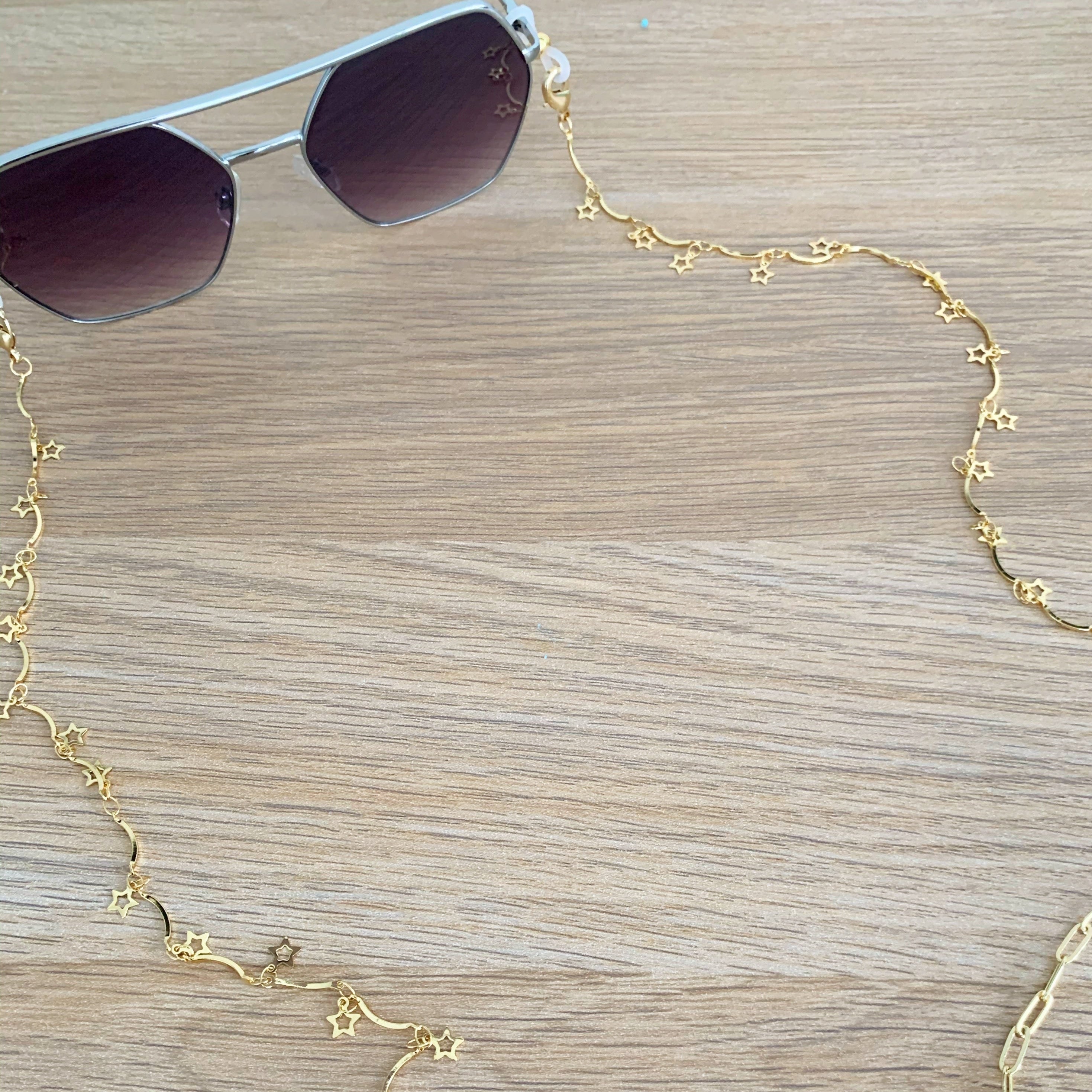 Sunny Cord / Mask Holder - LimaLimón Store