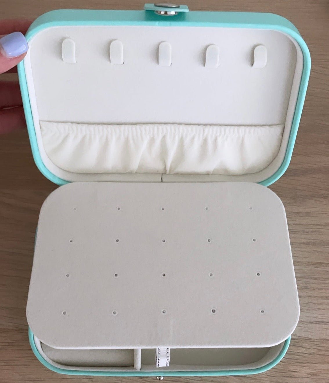 Personalized Jewelry Box - Jewelry Box | LimaLimón Store - 4