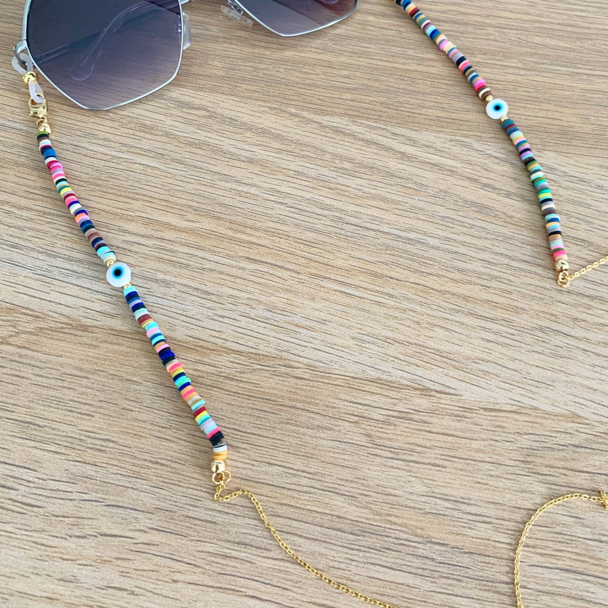 Sunny Cord / Mask Holder - Sunny Cords | LimaLimón Store - 2