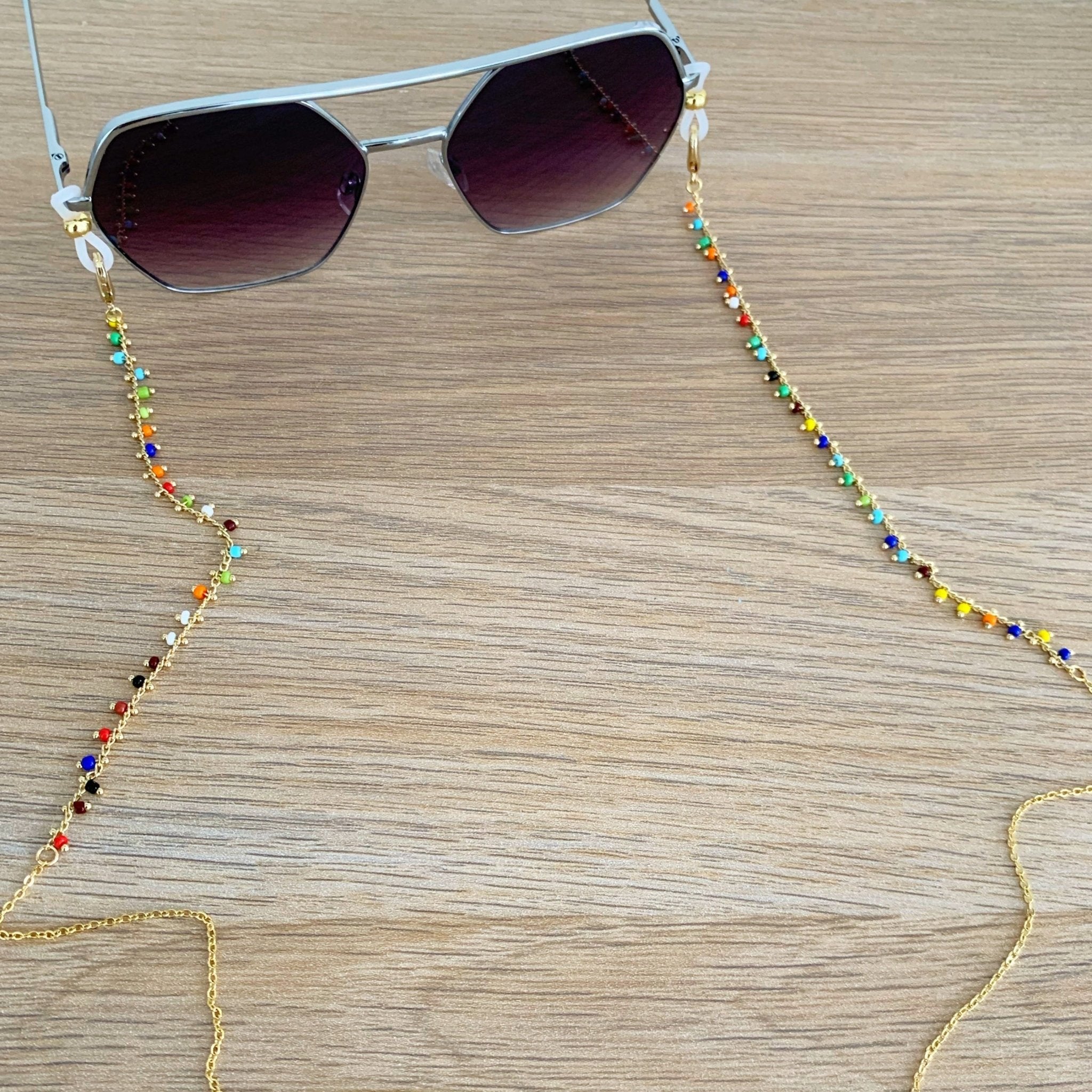 Sunny Cord / Mask Holder - Sunny Cords | LimaLimón Store - 1